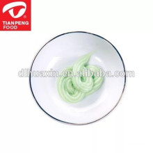 tasty wasabi mayonnaise sauce for salad from chian manufacturer